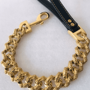 king-gold-silver-leash-1