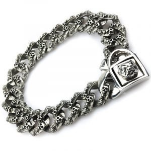 king-silver-dog-collar-2