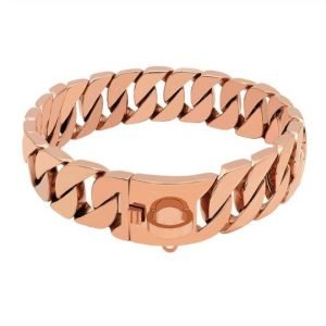 rose-gold-dog-chain