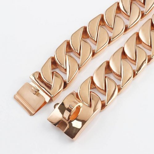 rock-rose-gold-dog-collar-5