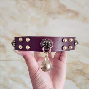 Designer Dog Collar