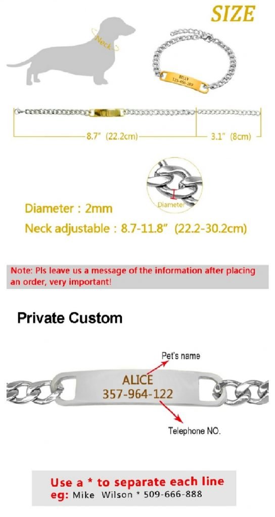 customize-dog-collar