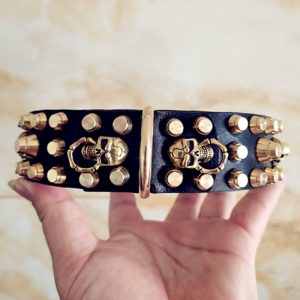 warrior-designer-dog-collar